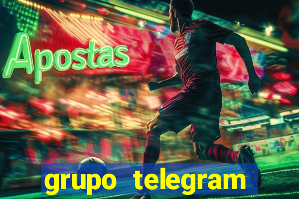 grupo telegram jogos android